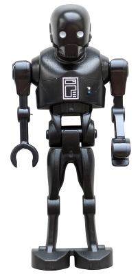 LEGO® Minifigur K-2SO Droid sw1412