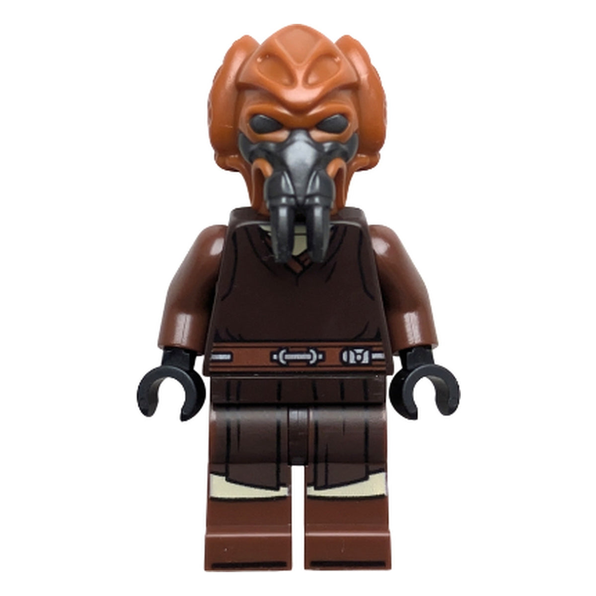 LEGO® Minifigur Plo Koon sw1414 – Neu