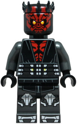 LEGO® Minifigur Darth Maul sw1415