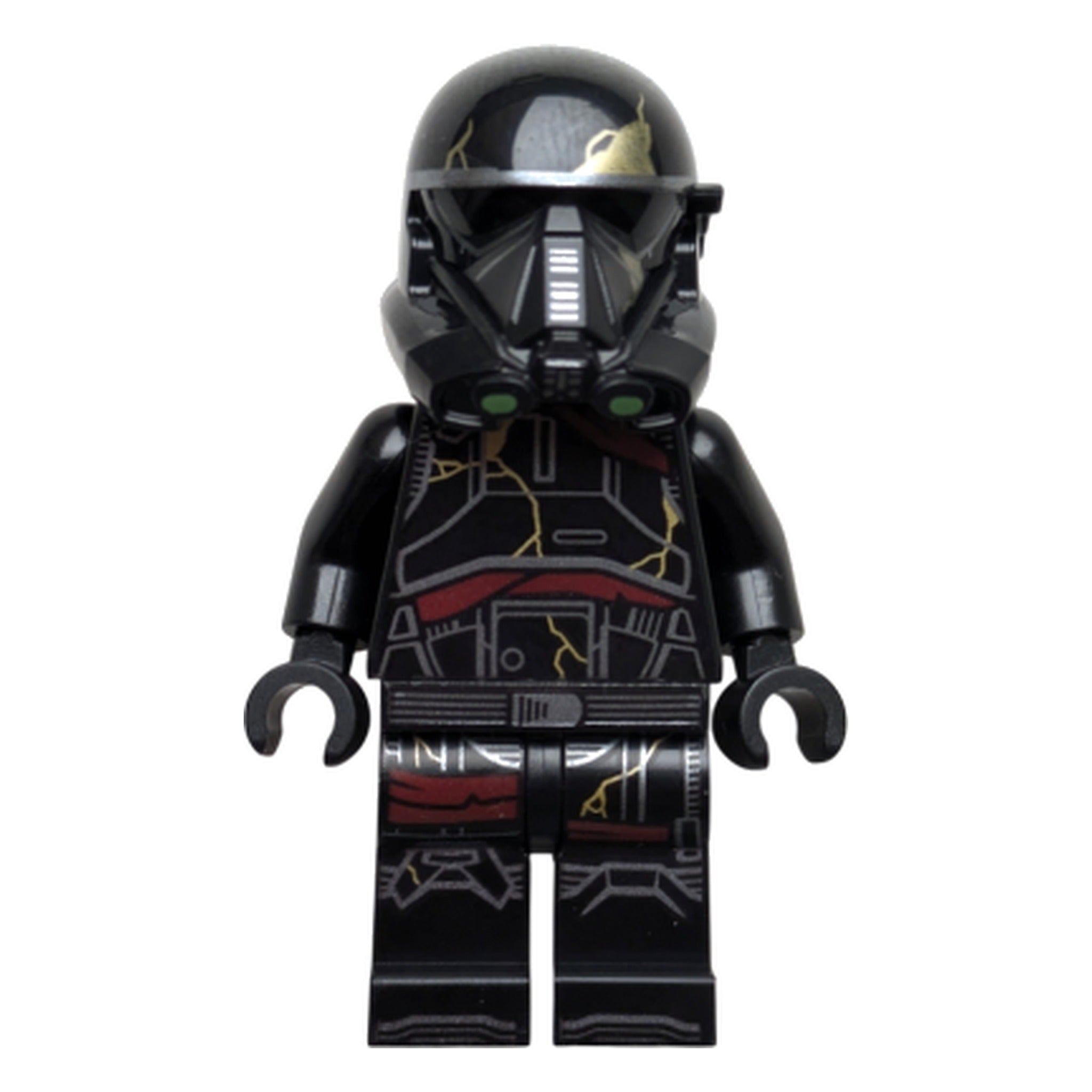LEGO® Minifigur Imperial Death Trooper sw1416 – Gebr.