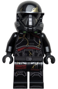LEGO® Minifigur Imperial Death Trooper sw1416
