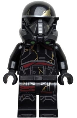 LEGO® Minifigur Imperial Death Trooper sw1416
