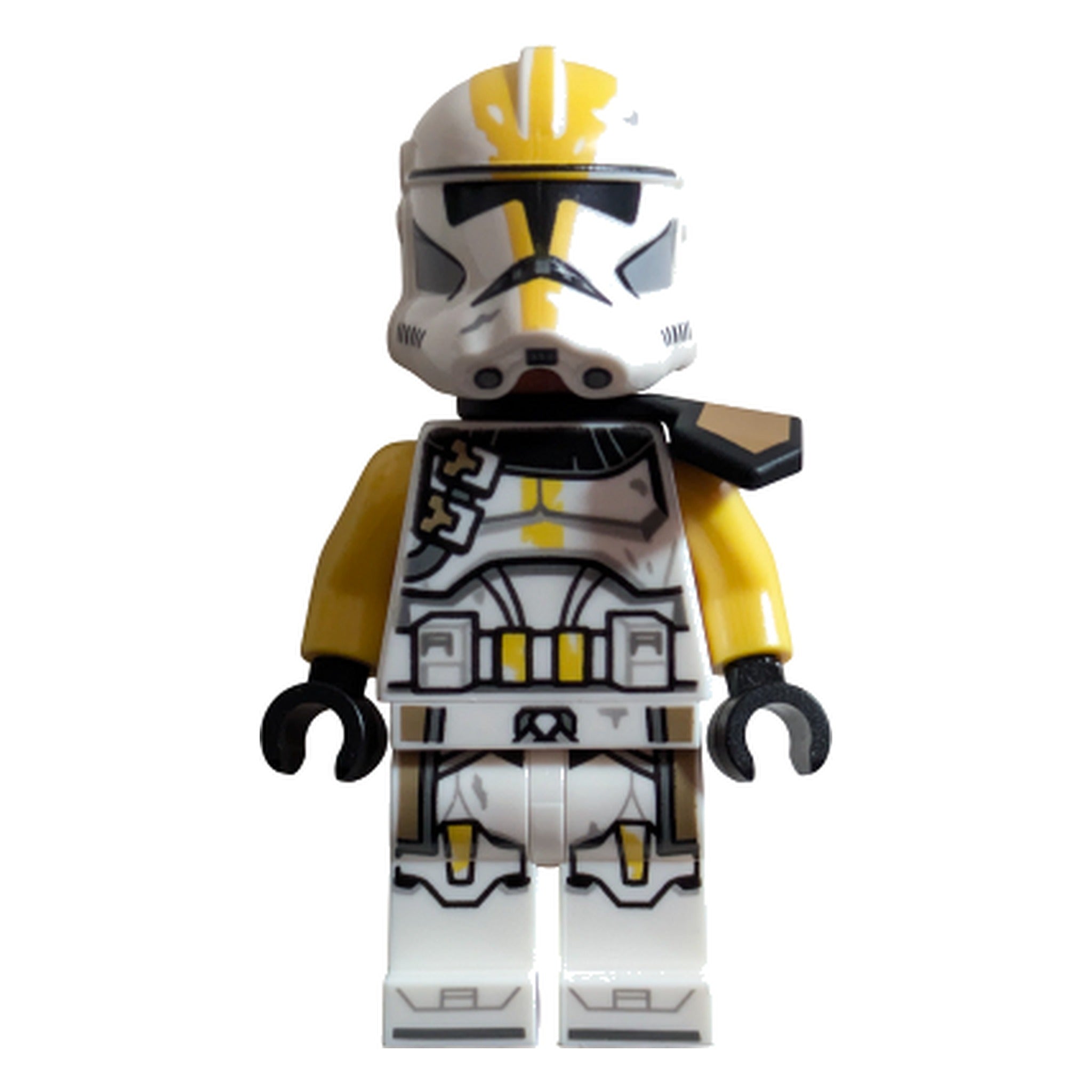 LEGO® Minifigur Clone Trooper, 327th Star Corps (Phase 2) sw1422 – Neu