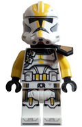 LEGO Clone Trooper, 327th Star Corps sw1422