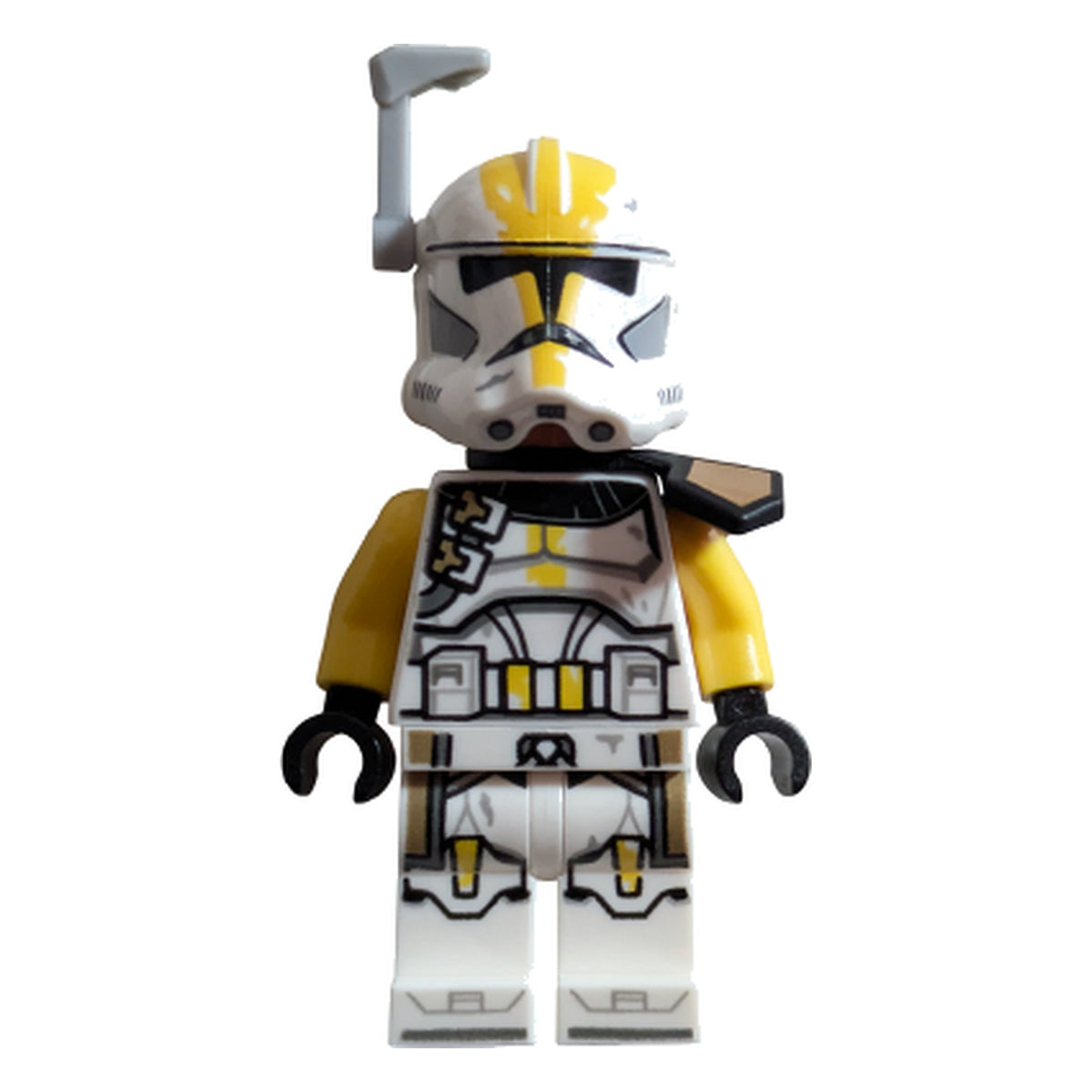 LEGO® Minifigur Clone Trooper, 327th Star Corps sw1423 – Neu