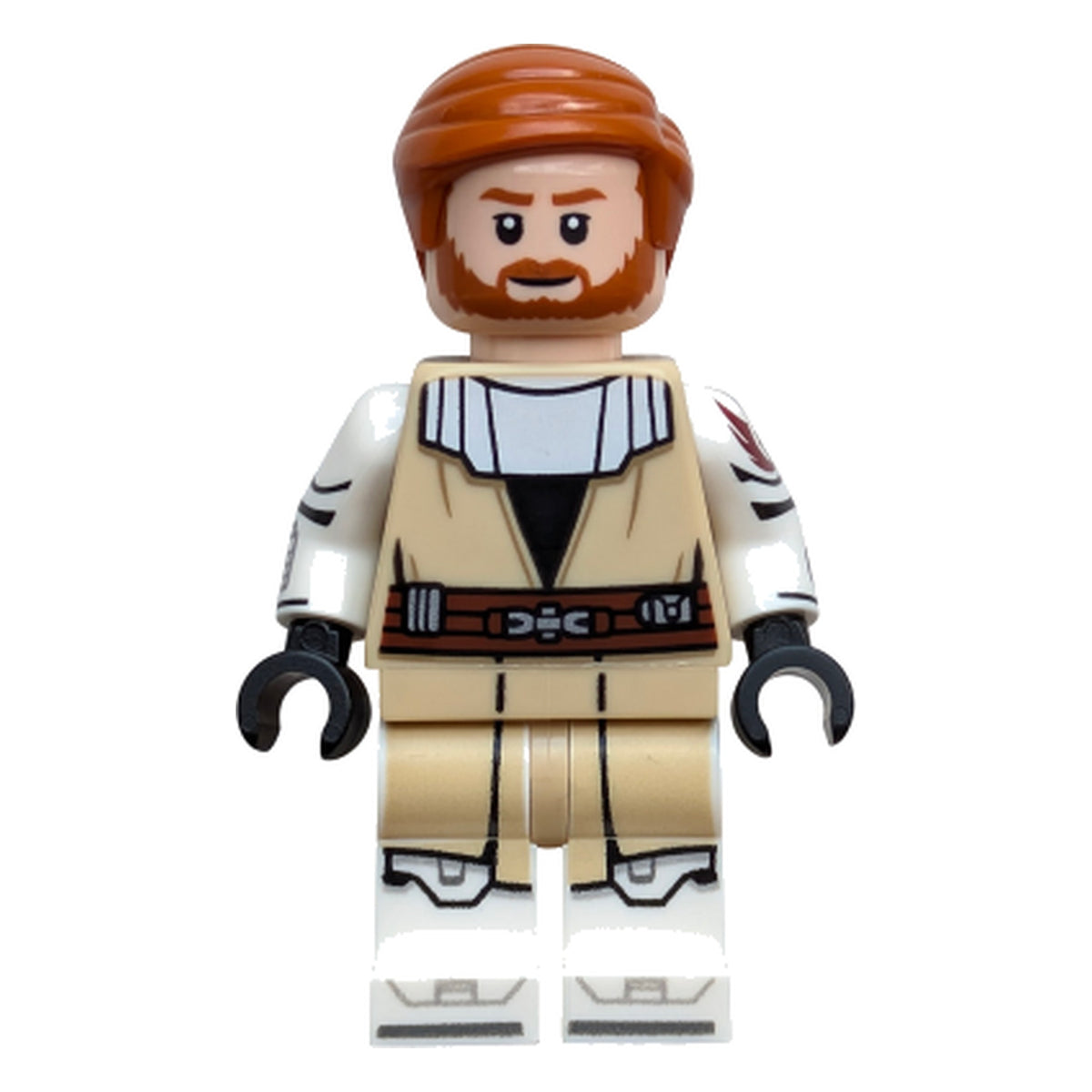 LEGO® Minifigur Obi-Wan Kenobi sw1424 – Neu