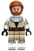 LEGO Obi-Wan Kenobi sw1424