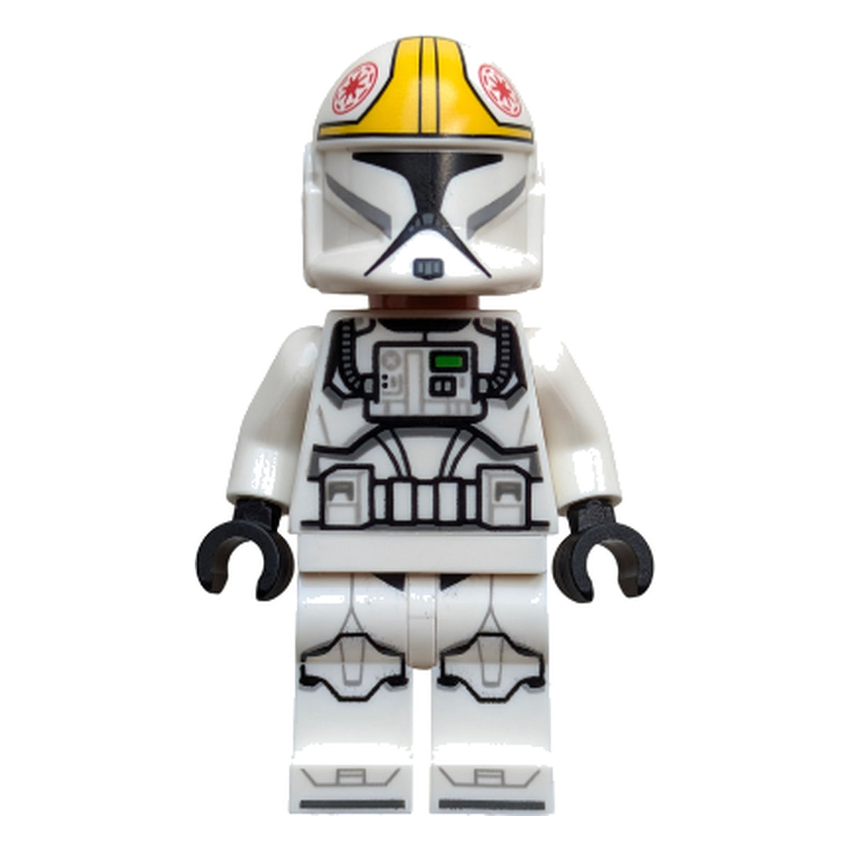 LEGO® Minifigur Clone Trooper Pilot sw1425 – Neu