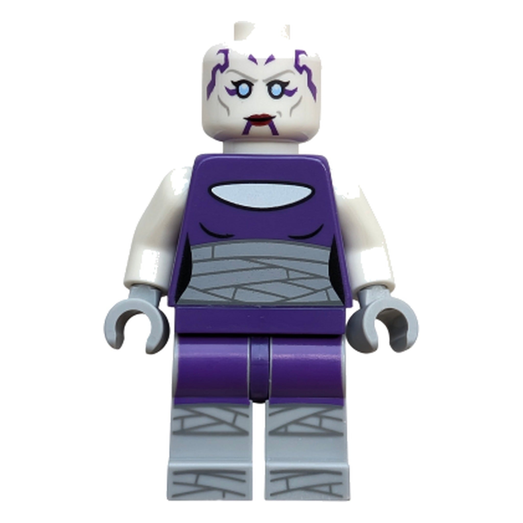LEGO® Minifigur Asajj Ventress sw1426 – Neu