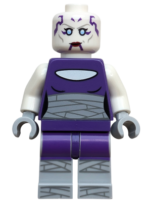 LEGO® Minifigur Asajj Ventress sw1426