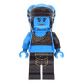 LEGO® Minifigur Aayla Secura sw1428 – Neu