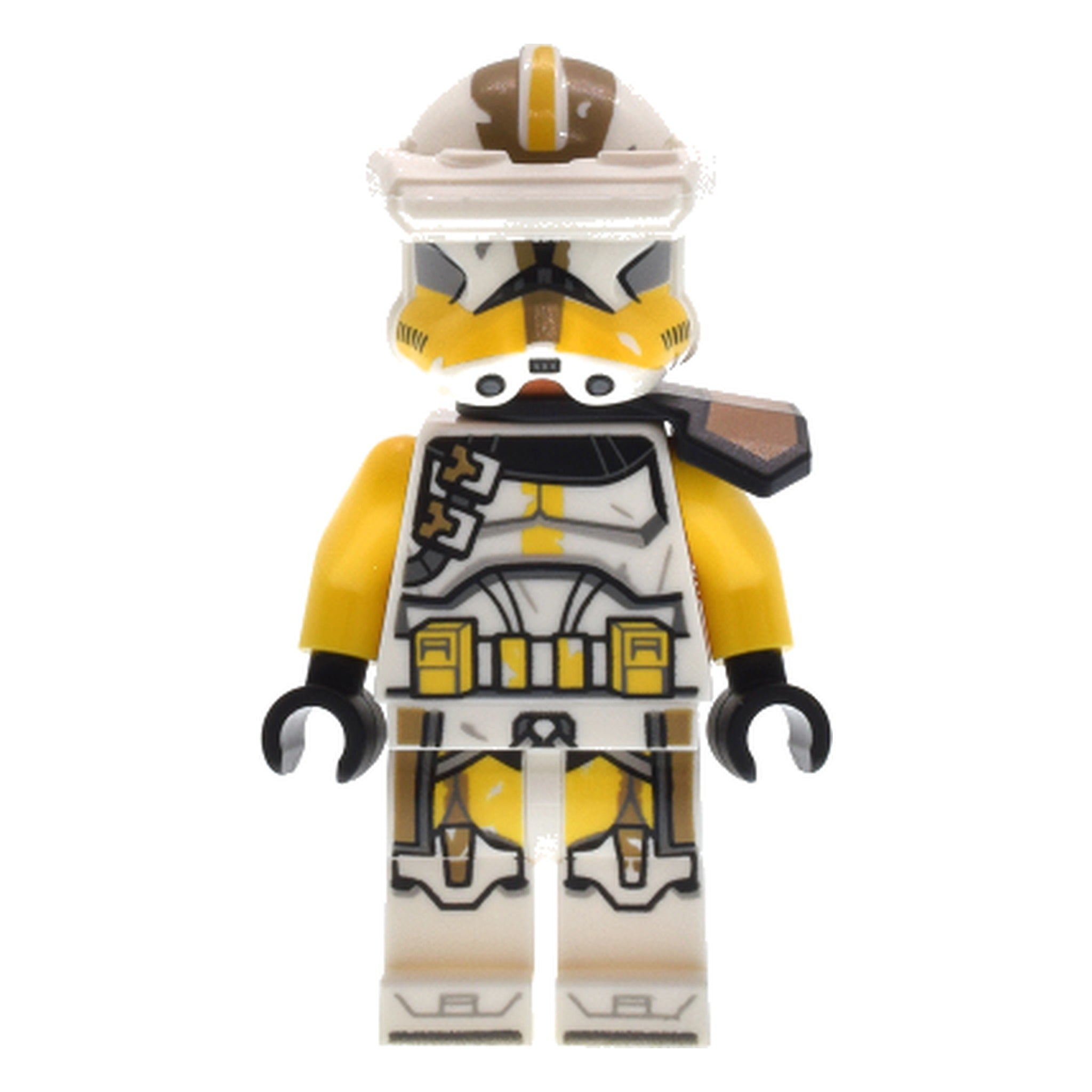 LEGO® Minifigur Clone Trooper Commander Bly sw1429 – Gebr.