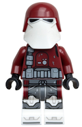 LEGO® Minifigur Galactic Marine Clone Trooper sw1430