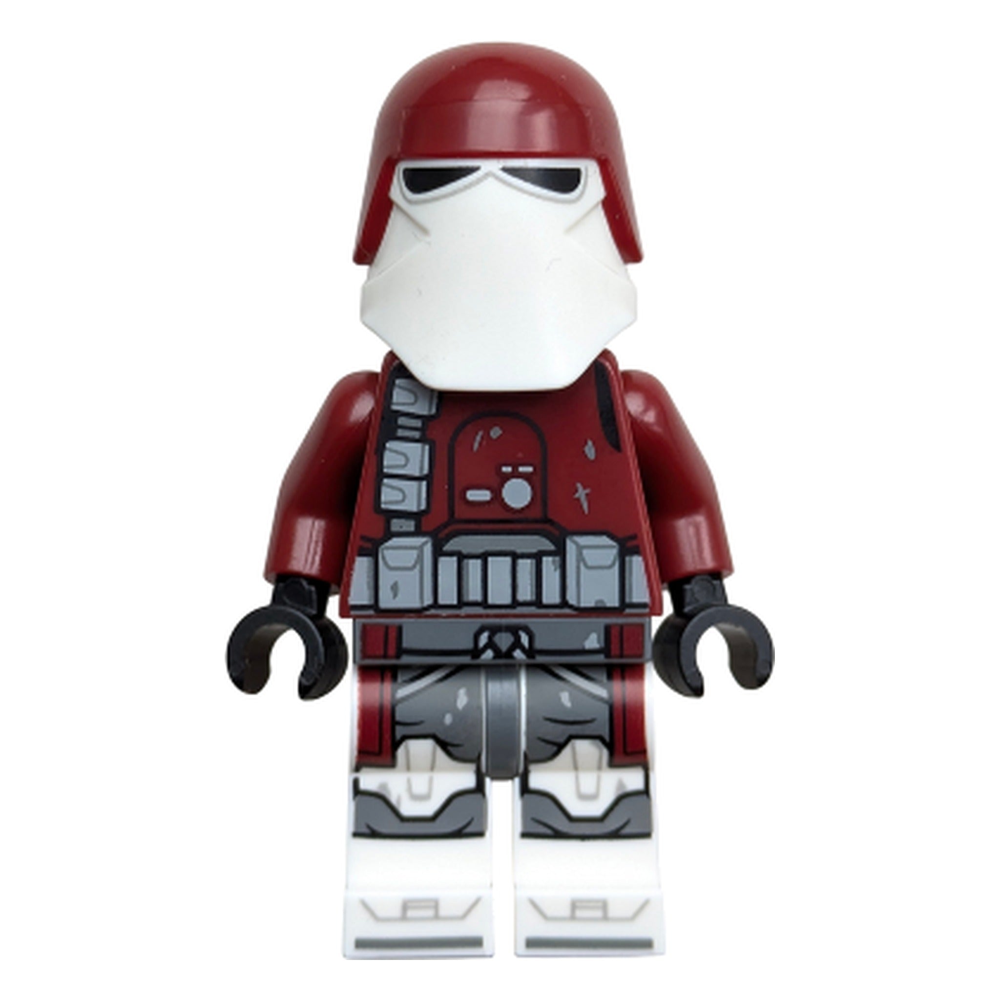 LEGO® Minifigur Galactic Marine Clone Trooper sw1430 – Gebr.