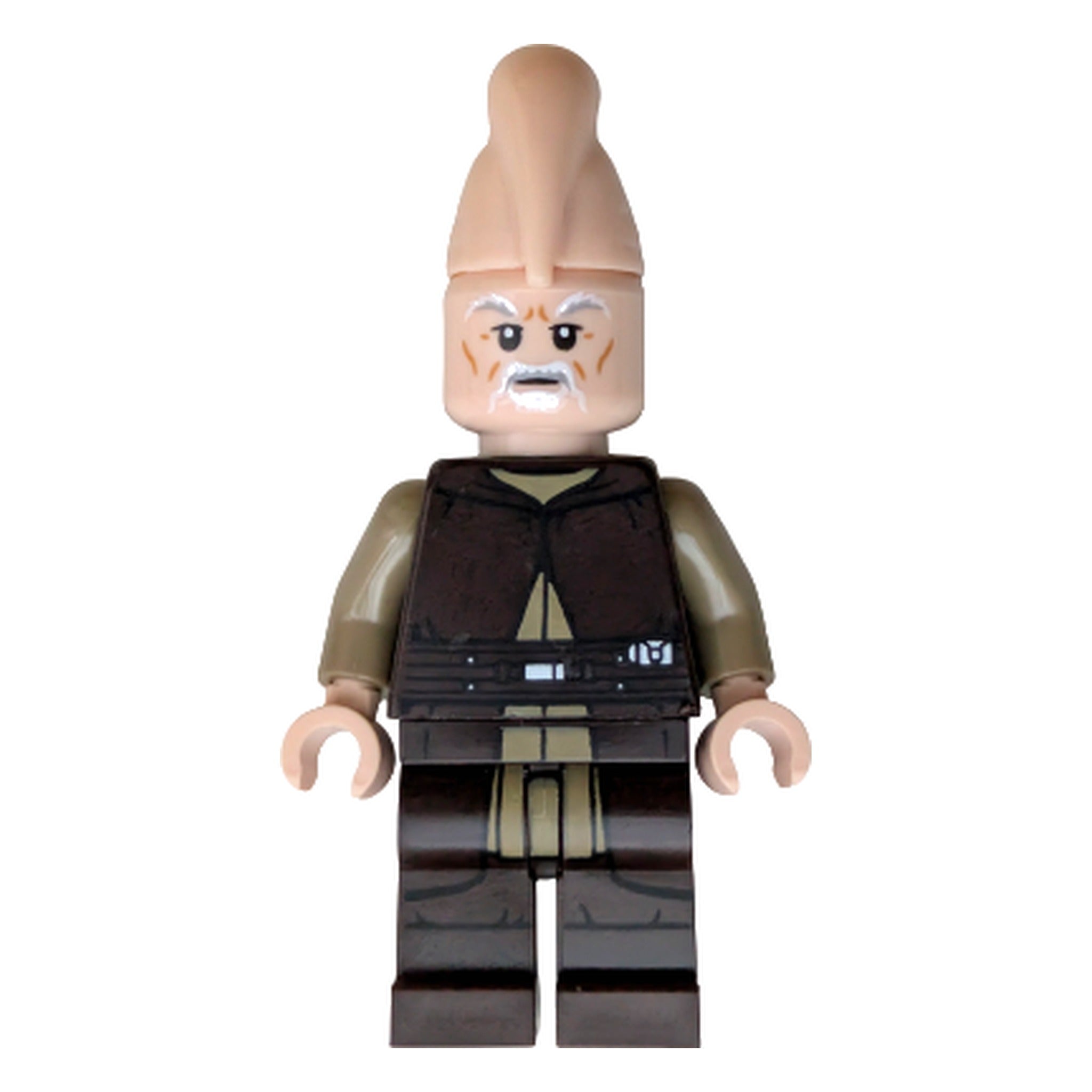 LEGO® Minifigur Ki-Adi-Mundi sw1432 – Neu