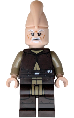 LEGO® Minifigur Ki-Adi-Mundi sw1432
