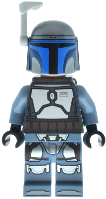 LEGO® Minifigur Jango Fett sw1433