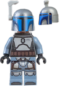 LEGO® Minifigur Jango Fett sw1433a
