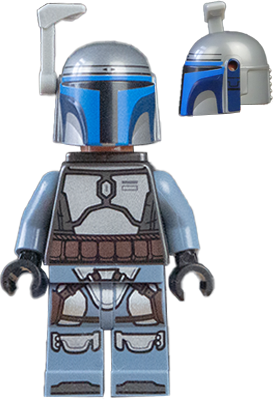 LEGO® Minifigur Jango Fett sw1433a