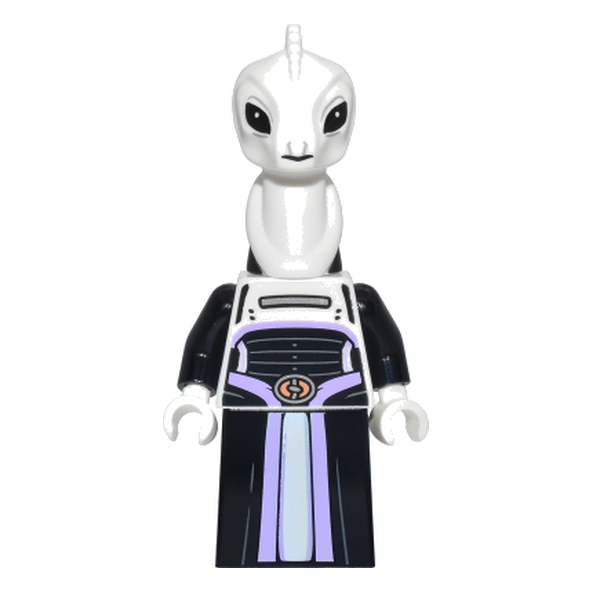 LEGO® Minifigur Lama Su sw1434 – Neu