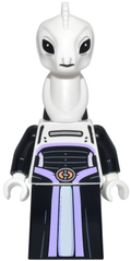 LEGO® Minifigur Lama Su sw1434