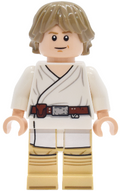 LEGO® Minifigur Luke Skywalker sw1453