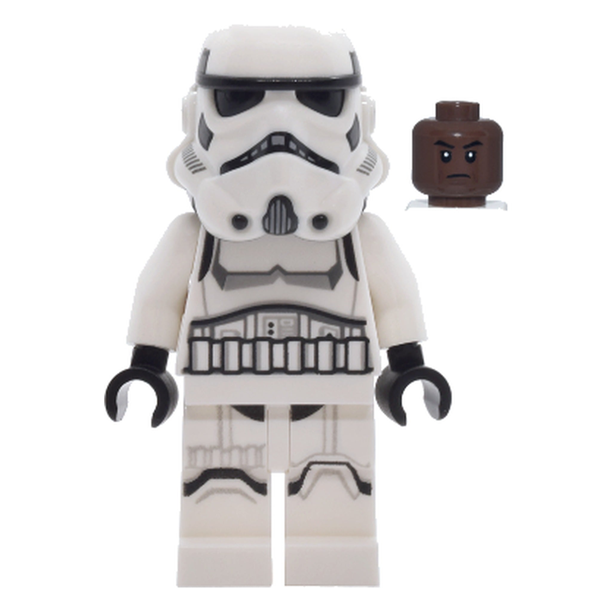 LEGO® Minifigur Imperial Stormtrooper sw1454 – Neu