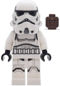 LEGO® Minifigur Imperial Stormtrooper sw1454