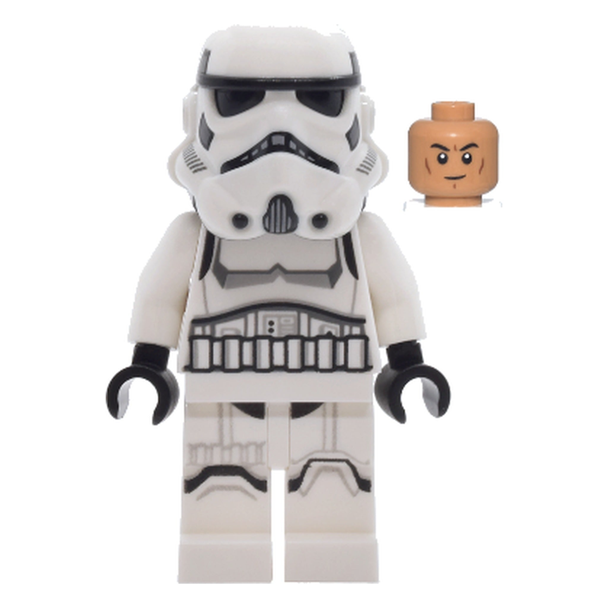LEGO® Minifigur Imperial Stormtrooper sw1455 – Neu