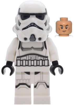 LEGO® Minifigur Imperial Stormtrooper sw1455