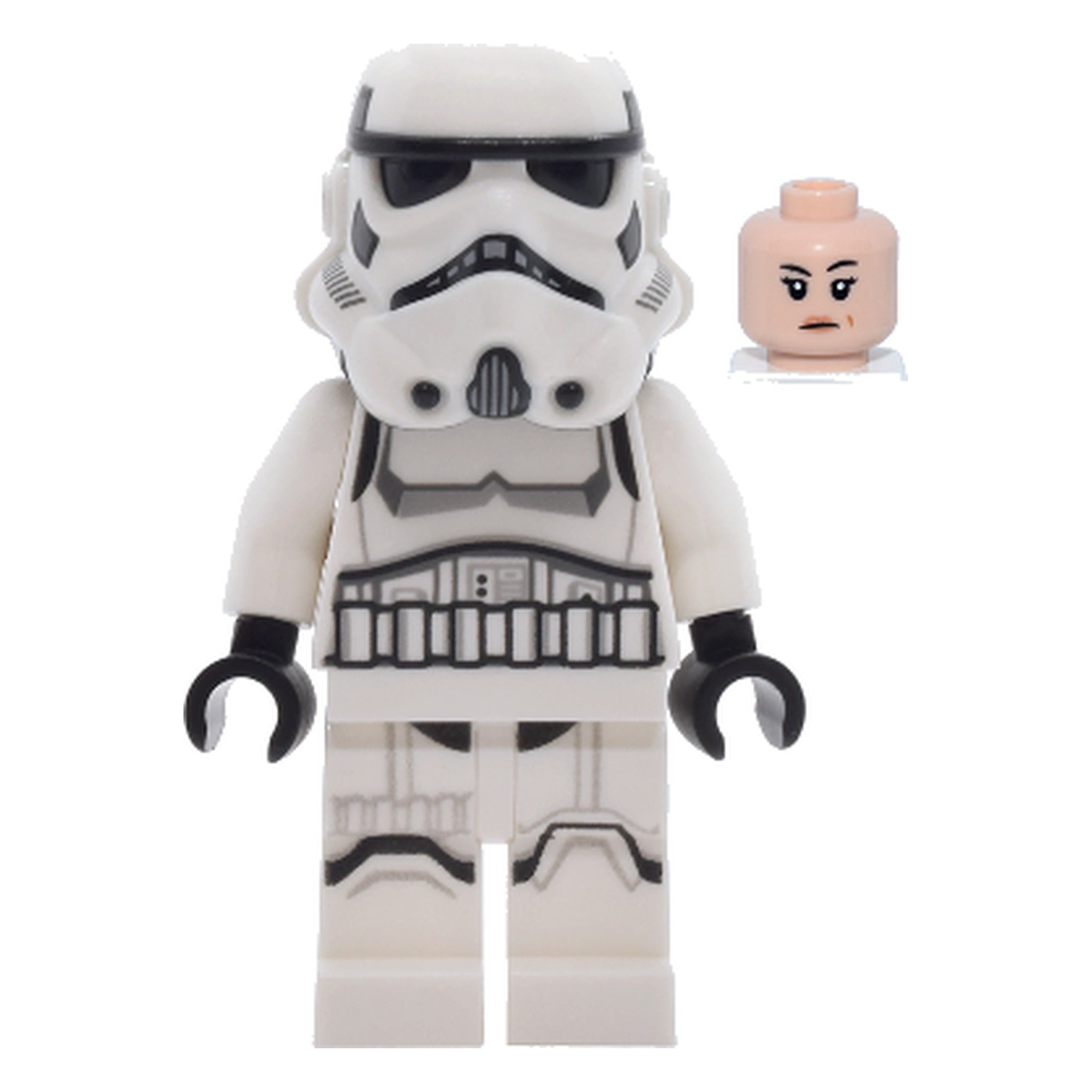 LEGO® Minifigur Imperial Stormtrooper sw1456 – Neu