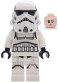 LEGO® Minifigur Imperial Stormtrooper sw1456