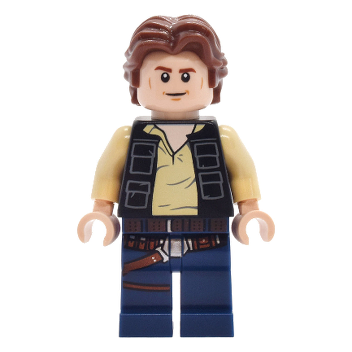 LEGO® Minifigur Han Solo sw1457 – Neu