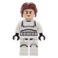 LEGO® Minifigur Han Solo sw1458 – Neu