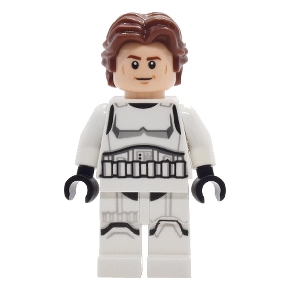 LEGO® Minifigur Han Solo sw1458 – Neu