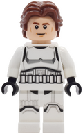 LEGO® Minifigur Han Solo sw1458