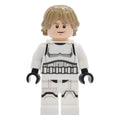 LEGO® Minifigur Luke Skywalker sw1460 – Neu