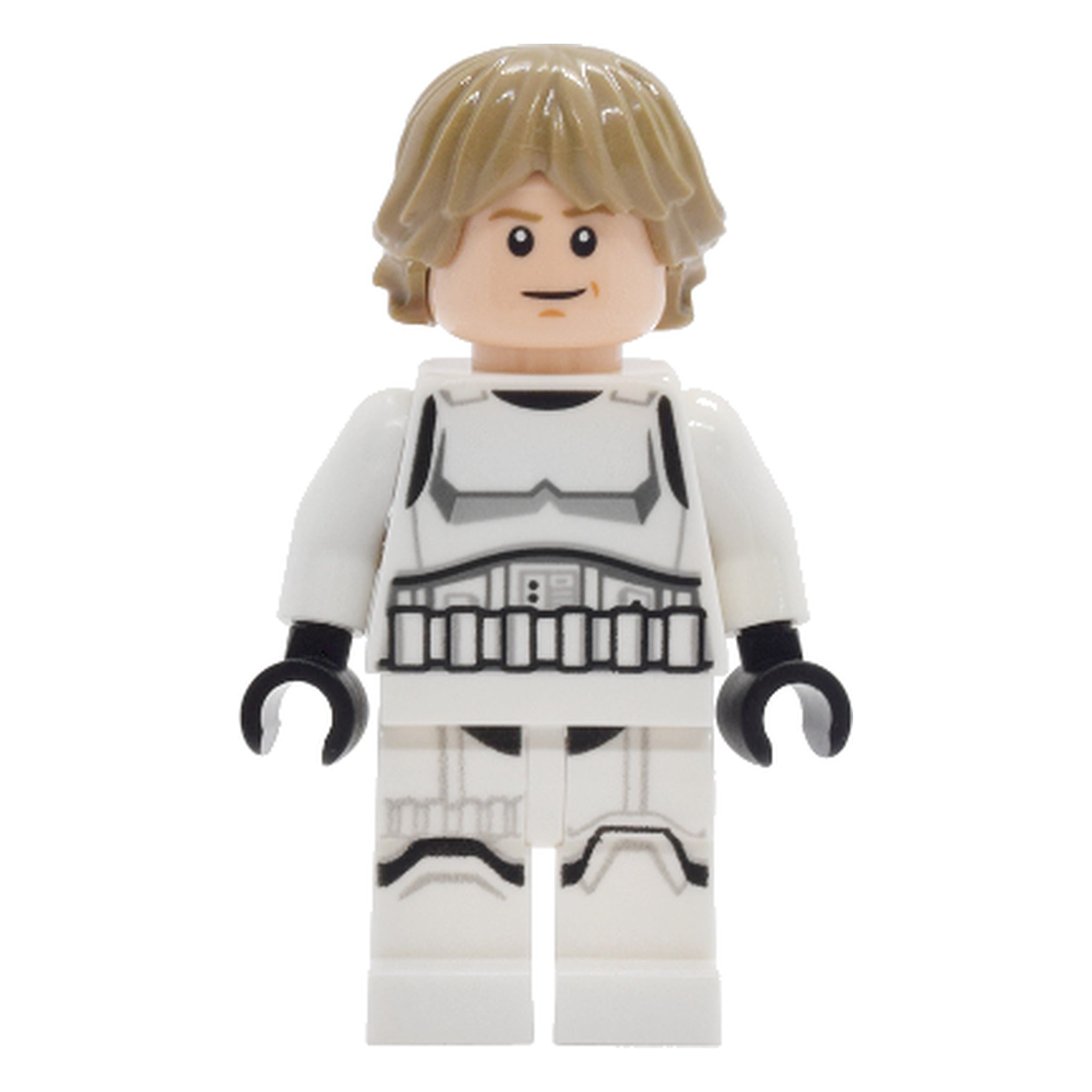 LEGO® Minifigur Luke Skywalker sw1460 – Neu