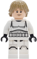 LEGO® Minifigur Luke Skywalker sw1460