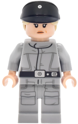 LEGO® Minifigur Imperial Crew sw1462