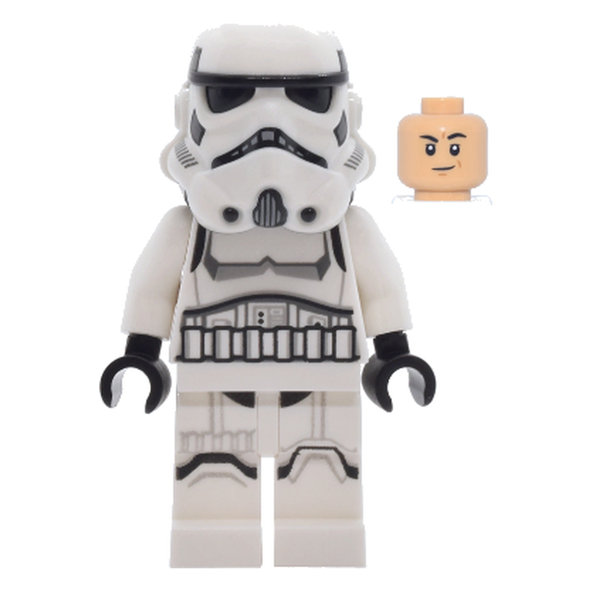 LEGO® Minifigur Imperial Stormtrooper sw1463 – Neu
