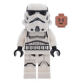 LEGO® Minifigur Imperial Stormtrooper sw1464 – Neu