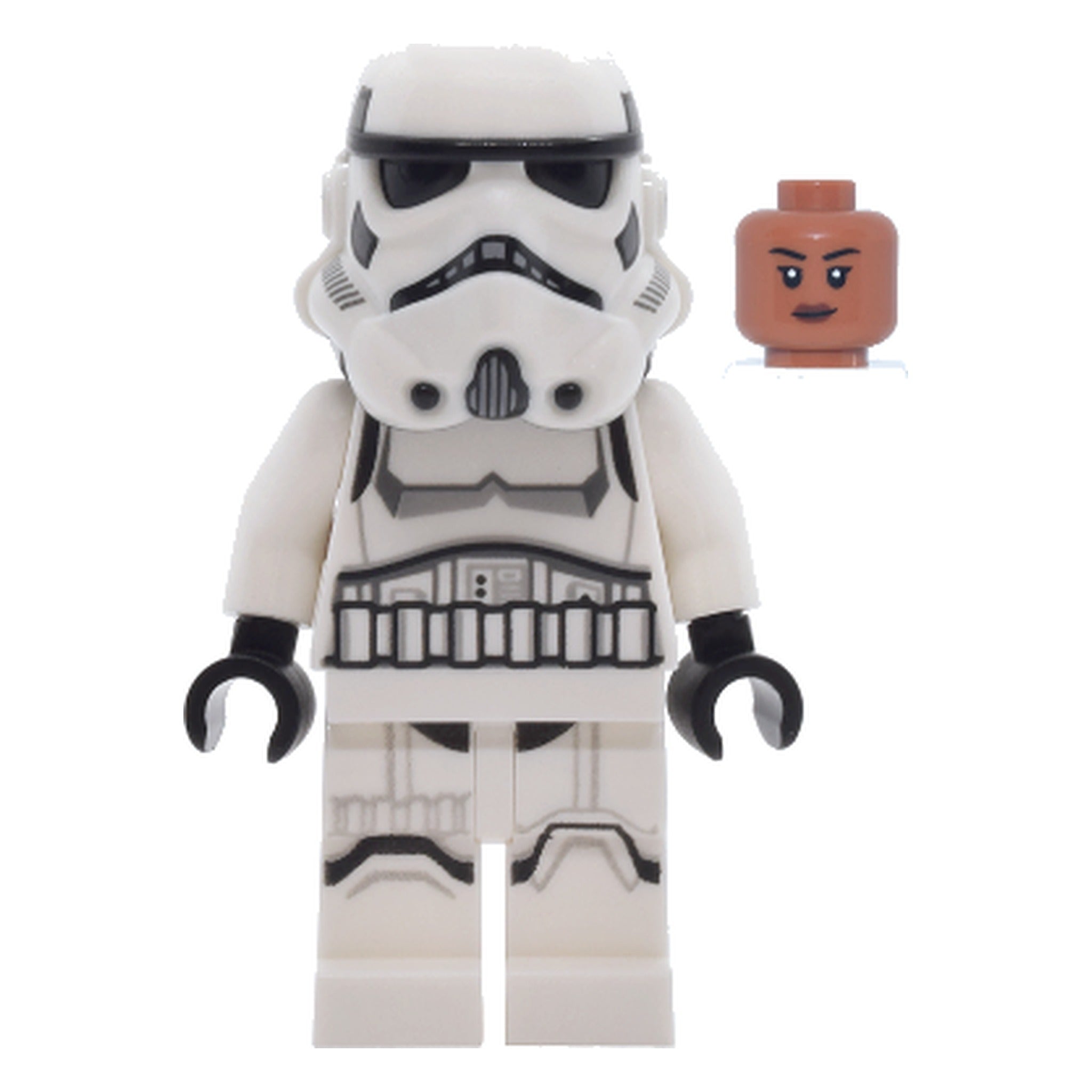 LEGO® Minifigur Imperial Stormtrooper sw1464 – Neu