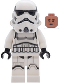 LEGO® Minifigur Imperial Stormtrooper sw1464