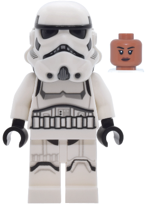 LEGO® Minifigur Imperial Stormtrooper sw1464