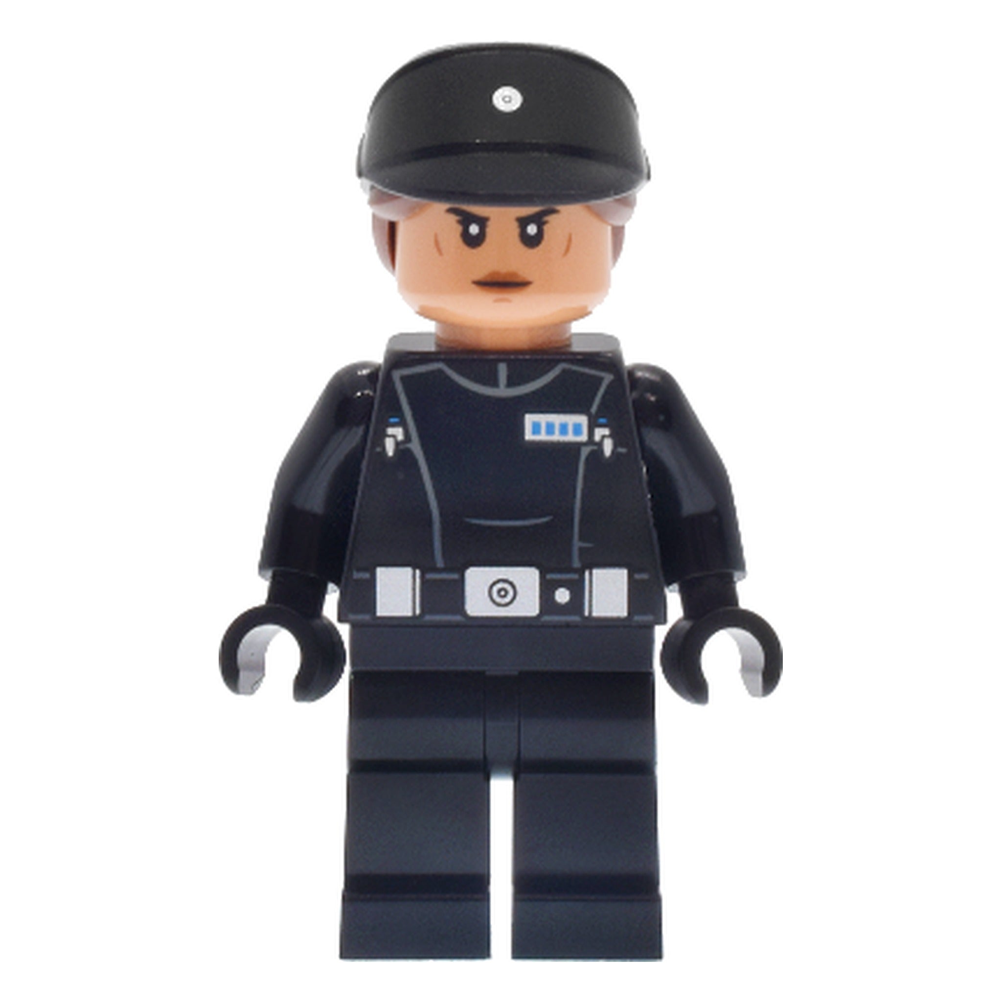 LEGO® Minifigur Imperial Navy Officer sw1465 – Neu