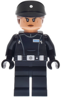 LEGO® Minifigur Imperial Navy Officer sw1465