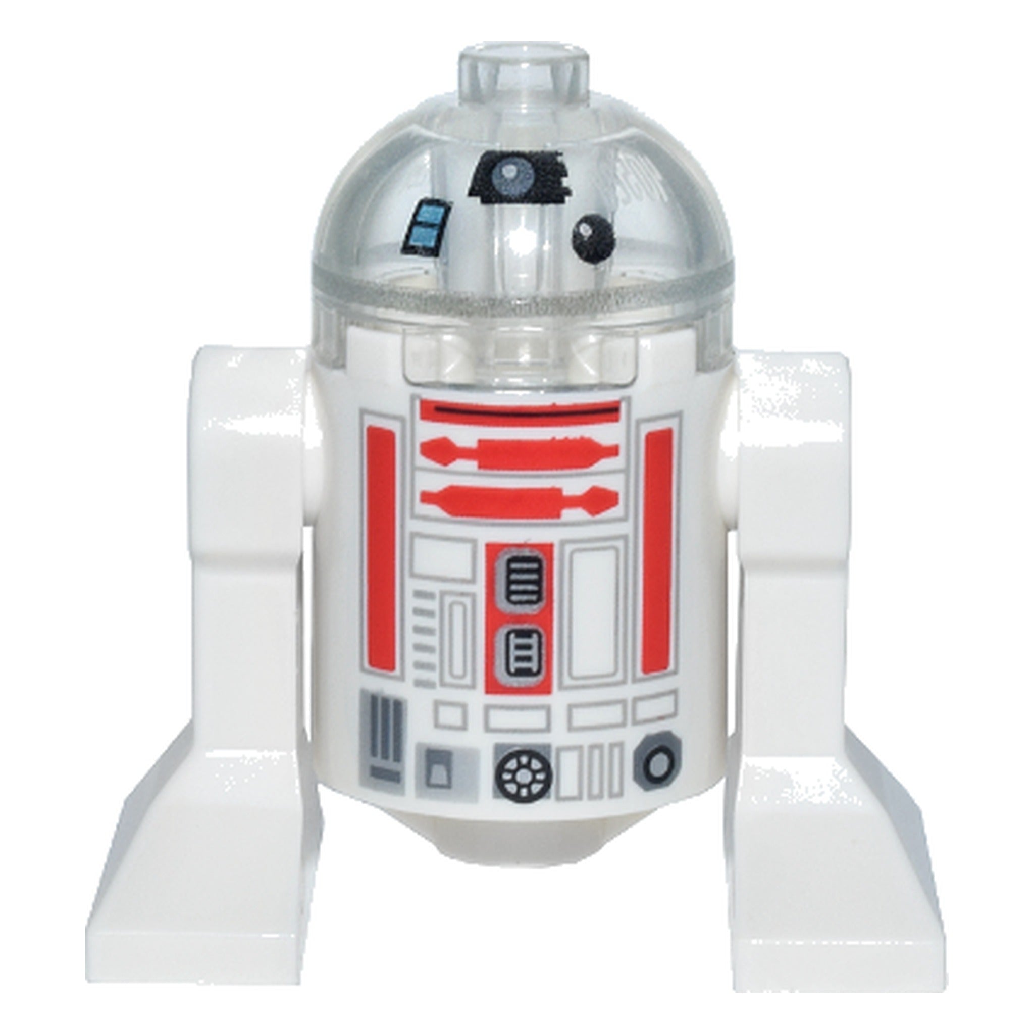 LEGO® Minifigure Astromech Droid, R3-T6 sw1466