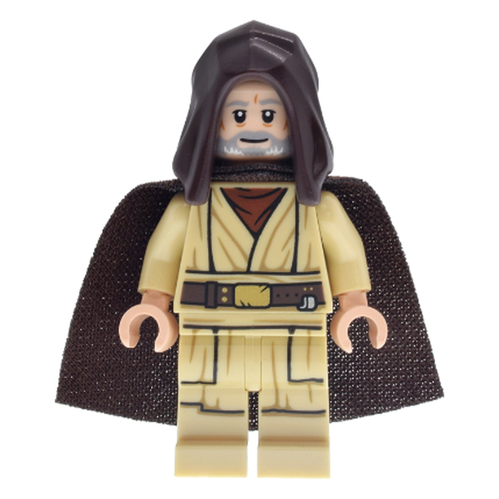 LEGO® Minifigur Obi-Wan Kenobi sw1467 – Neu