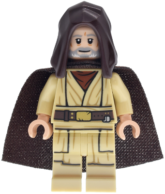 LEGO® Minifigur Obi-Wan Kenobi sw1467